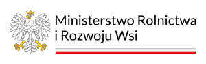 Ministerstwo funduszy logo