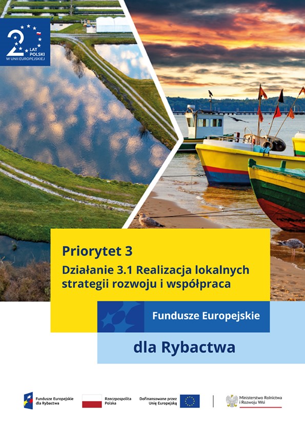 Okładka broszury
