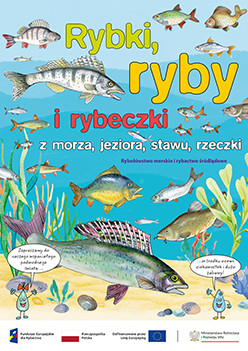 Książeczka dla dzieci 