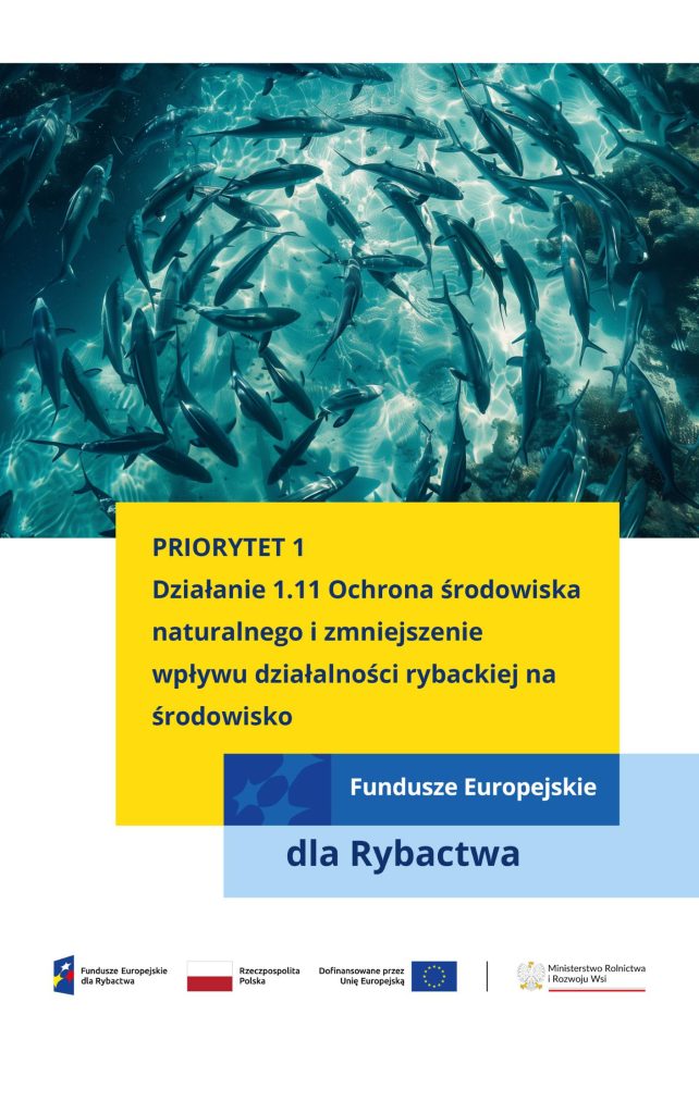 Okładka broszury