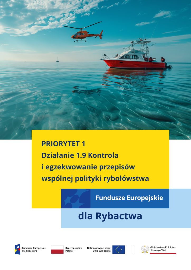 Okładka broszury