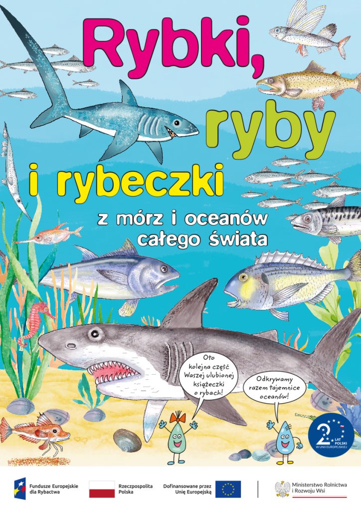 Okładka książeczki