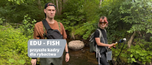 EDU FISH